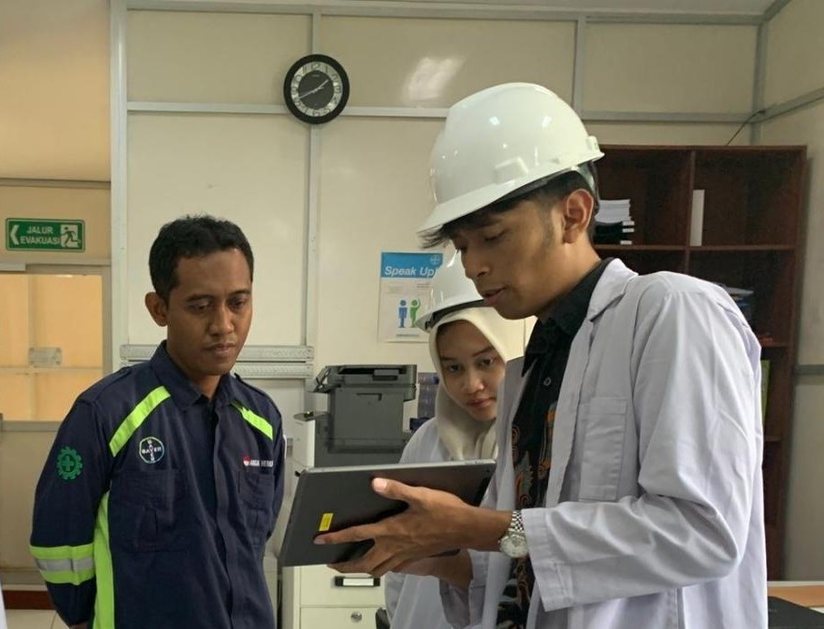 Bayer Indonesia