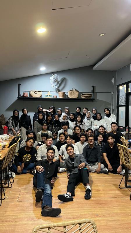 Develop Indonesia