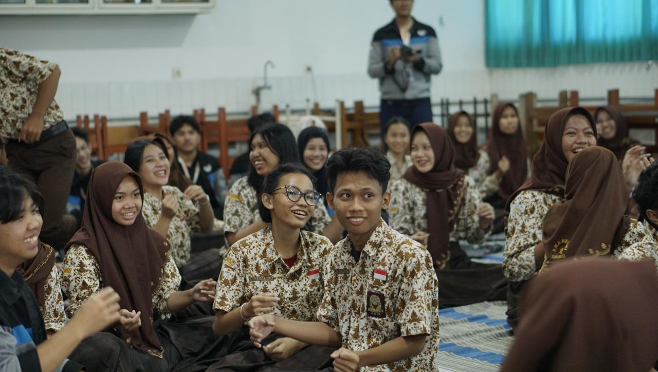 PENGMAS 2025 HIMSI Universitas Airlangga